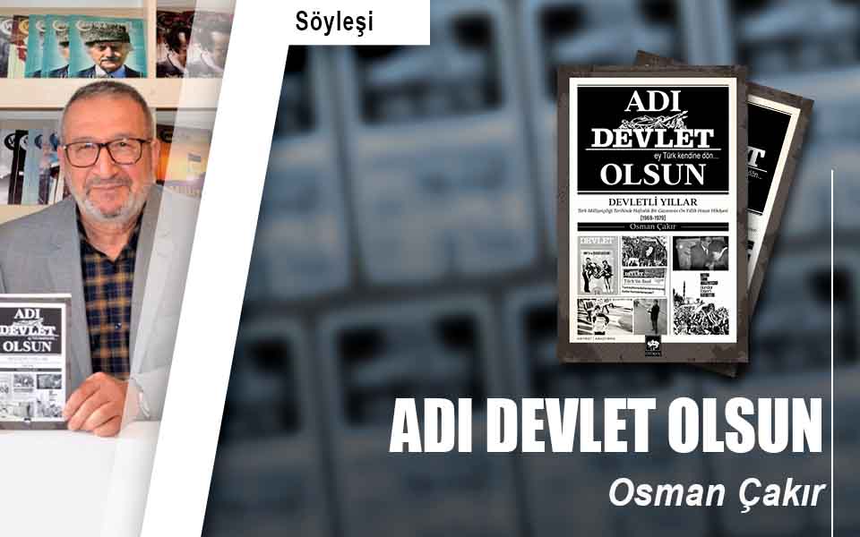 ADI DEVLET OLSUN